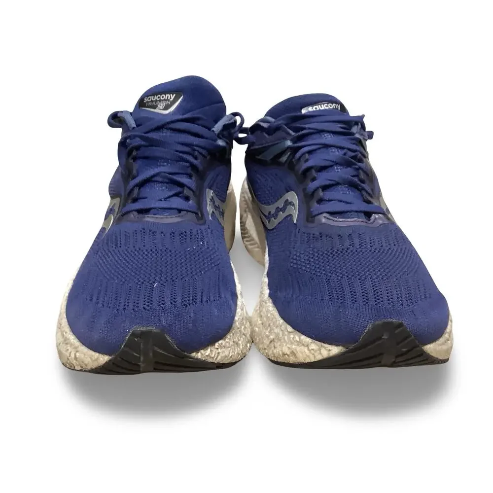 Saucony Men's Triumph 21 Running Shoes